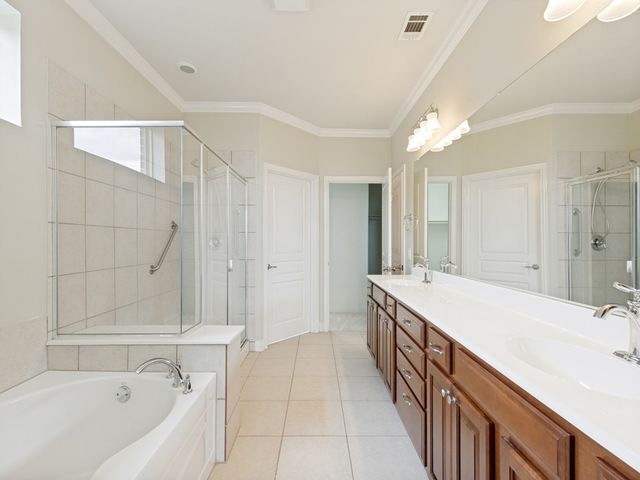 1457 Harbor Springs Drive, Frisco, TX 75036