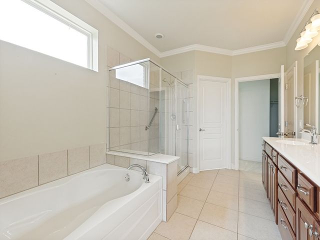 1457 Harbor Springs Drive, Frisco, TX 75036