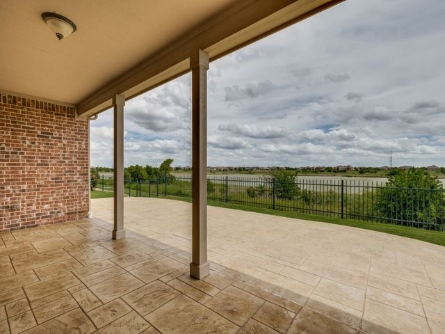 1457 Harbor Springs Drive, Frisco, TX 75036