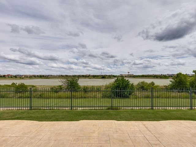 1457 Harbor Springs Drive, Frisco, TX 75036
