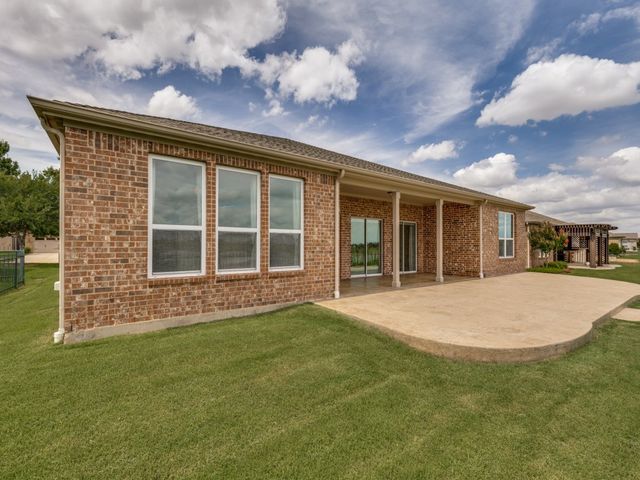 1457 Harbor Springs Drive, Frisco, TX 75036