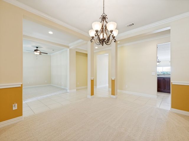 1457 Harbor Springs Drive, Frisco, TX 75036