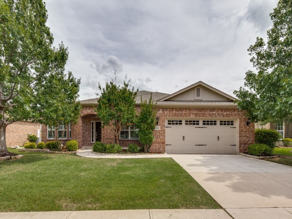 1457 Harbor Springs Drive, Frisco, TX 75036