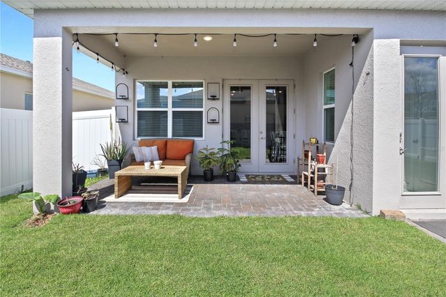 646 KIMBER, Debary, FL 32713