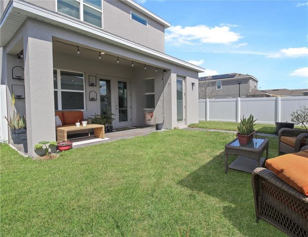 646 KIMBER, Debary, FL 32713