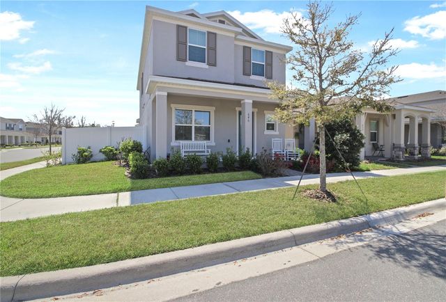 646 KIMBER, Debary, FL 32713