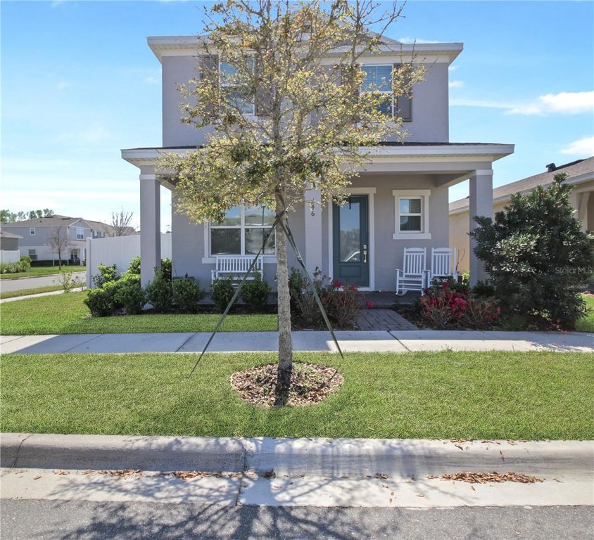 646 KIMBER, Debary, FL 32713