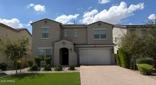 5604 N 194TH Lane, Litchfield Park, AZ 85340