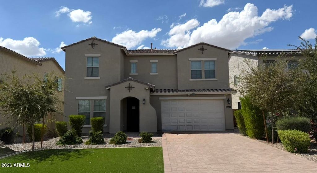5604 N 194TH Lane, Litchfield Park, AZ 85340