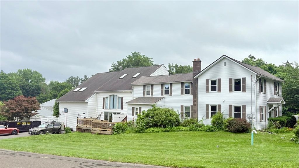 67 Amherst Rd 67, South Hadley, MA 01075