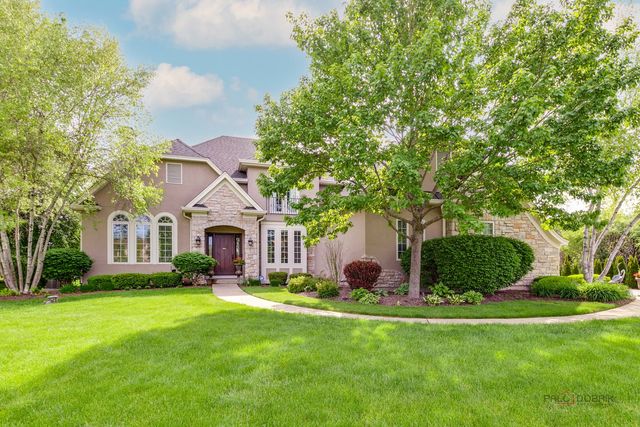 39598 Orchard Bluff Lane, Wadsworth, IL 60083