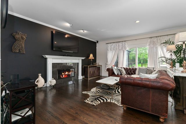 39598 Orchard Bluff Lane, Wadsworth, IL 60083