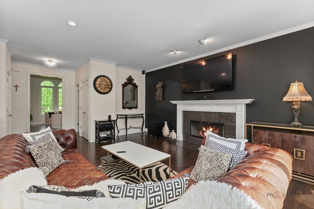 39598 Orchard Bluff Lane, Wadsworth, IL 60083
