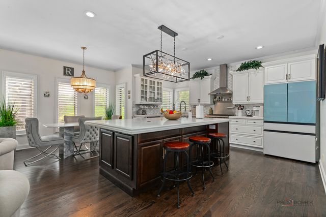39598 Orchard Bluff Lane, Wadsworth, IL 60083