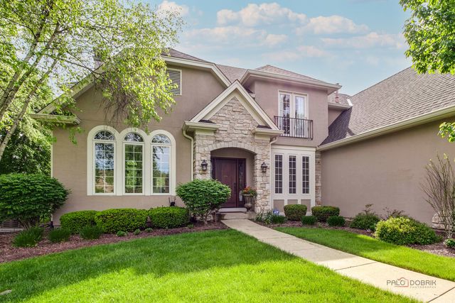 39598 Orchard Bluff Lane, Wadsworth, IL 60083