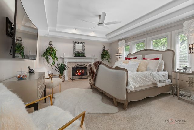 39598 Orchard Bluff Lane, Wadsworth, IL 60083