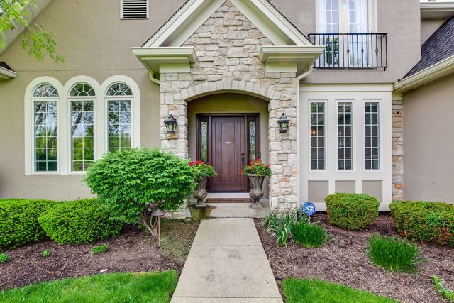 39598 Orchard Bluff Lane, Wadsworth, IL 60083