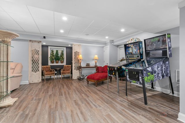 39598 Orchard Bluff Lane, Wadsworth, IL 60083