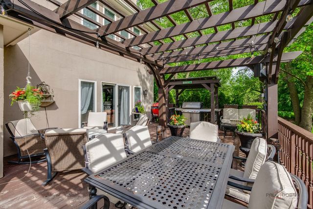 39598 Orchard Bluff Lane, Wadsworth, IL 60083
