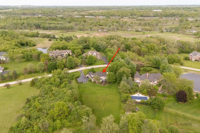 39598 Orchard Bluff Lane, Wadsworth, IL 60083