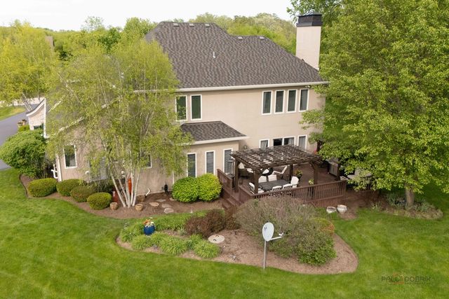 39598 Orchard Bluff Lane, Wadsworth, IL 60083