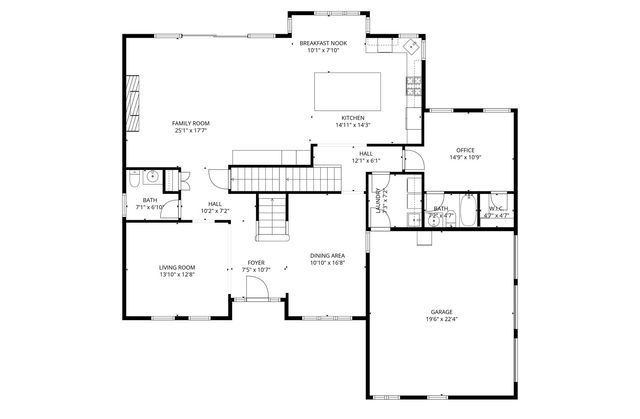 39598 Orchard Bluff Lane, Wadsworth, IL 60083
