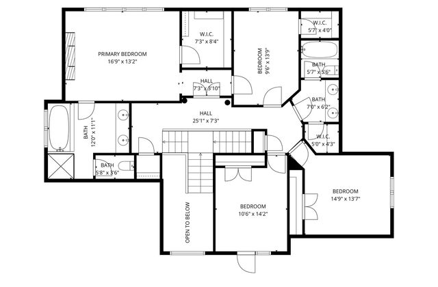 39598 Orchard Bluff Lane, Wadsworth, IL 60083