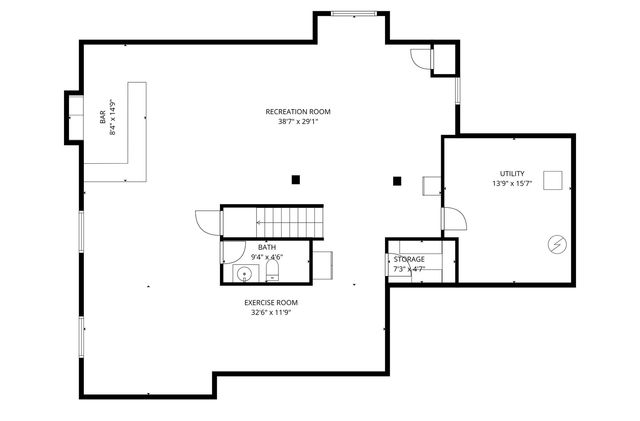 39598 Orchard Bluff Lane, Wadsworth, IL 60083