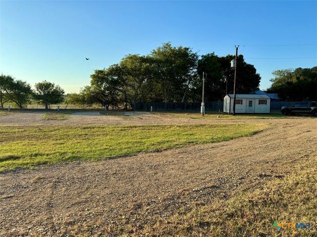 133 Wheeler Street, Stockdale, TX 78160