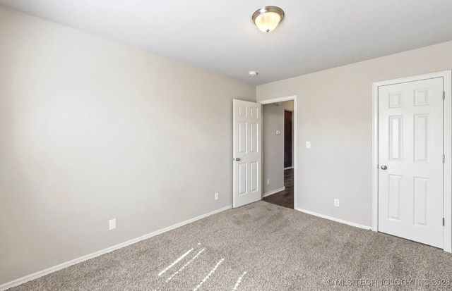 4104 W 105th Street S, Jenks, OK 74037