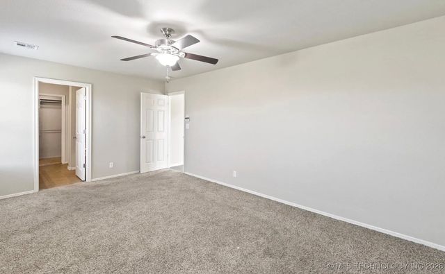 4104 W 105th Street S, Jenks, OK 74037