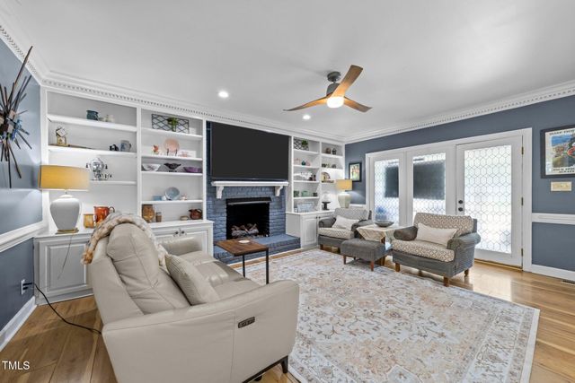 8808 Colesbury Drive, Raleigh, NC 27615