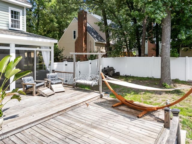 8808 Colesbury Drive, Raleigh, NC 27615