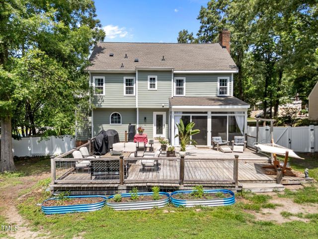 8808 Colesbury Drive, Raleigh, NC 27615