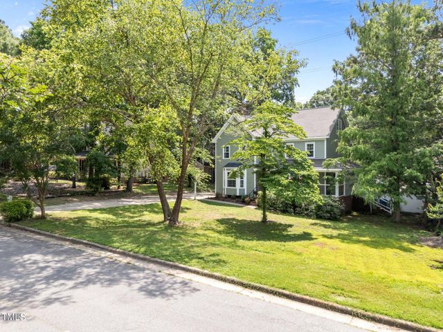 8808 Colesbury Drive, Raleigh, NC 27615