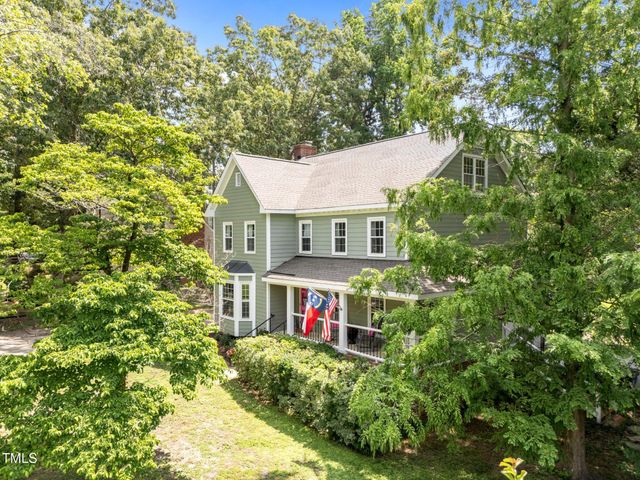 8808 Colesbury Drive, Raleigh, NC 27615