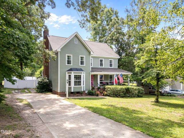 8808 Colesbury Drive, Raleigh, NC 27615