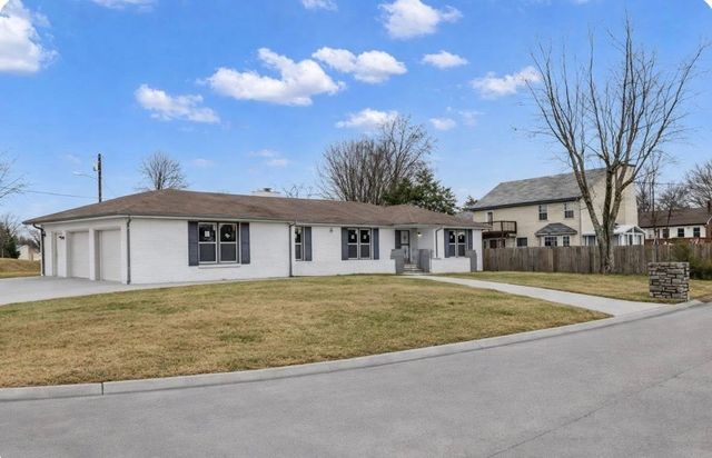 200 Upwind Ct, Nashville, TN 37217