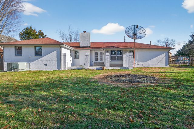 200 Upwind Ct, Nashville, TN 37217