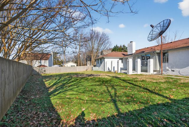 200 Upwind Ct, Nashville, TN 37217