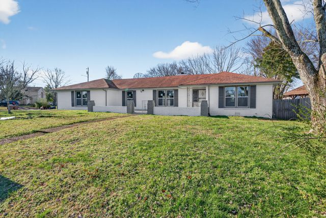 200 Upwind Ct, Nashville, TN 37217