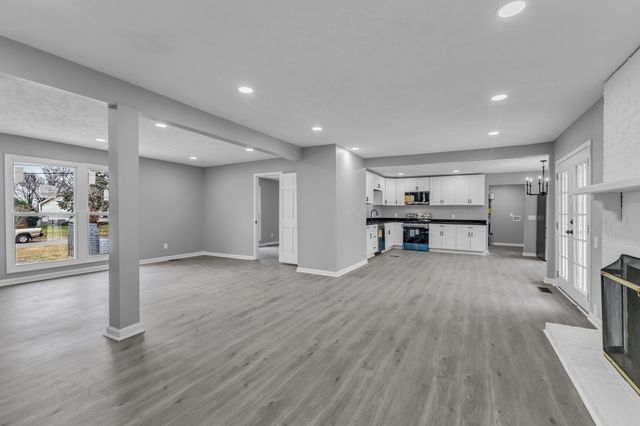 200 Upwind Ct, Nashville, TN 37217