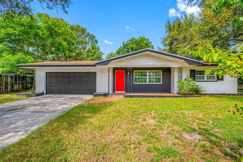 1916 MACOMBER AVENUE, Clearwater, FL 33755