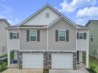 463 Seaborn Circle, Pendleton, SC 29670