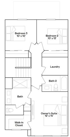 2254 Stonegate Road, Algonquin, IL 60102