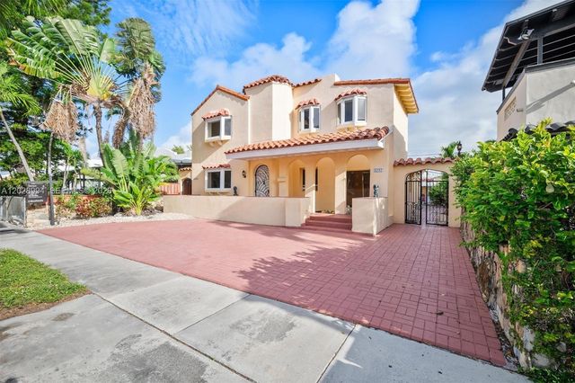 1727 SW 11th Terrace, Miami, FL 33135