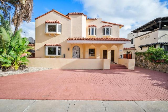1727 SW 11th Terrace, Miami, FL 33135