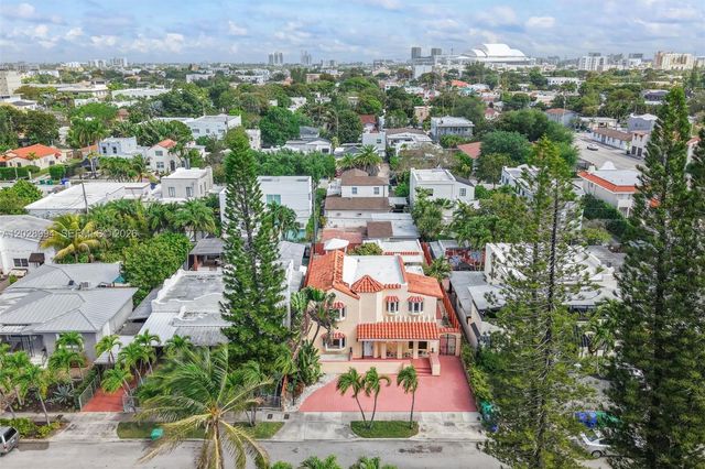 1727 SW 11th Terrace, Miami, FL 33135