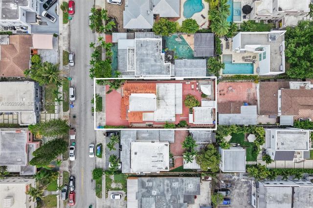 1727 SW 11th Terrace, Miami, FL 33135