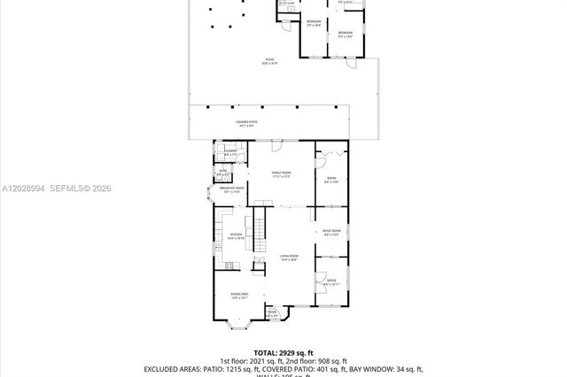 1727 SW 11th Terrace, Miami, FL 33135